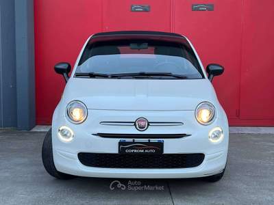 Fiat 500C 1.0 HYBRID 70 CV 2023 - *PRMZIONE* usata Carpenedolo