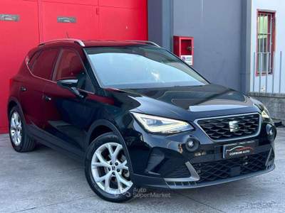 Seat Arona 1.0 EcoTSI Dsg 110cv FR - *PRMZIONE* usata Carpenedolo