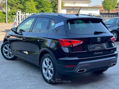 Seat Arona 1.0 EcoTSI Dsg 110cv FR - *PRMZIONE* usata Carpenedolo