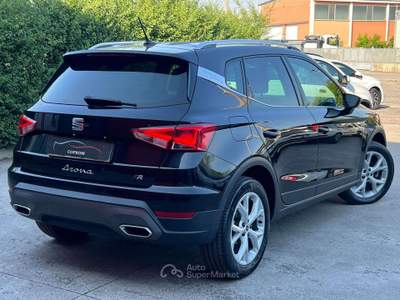 Seat Arona 1.0 EcoTSI Dsg 110cv FR - *PRMZIONE* usata Carpenedolo