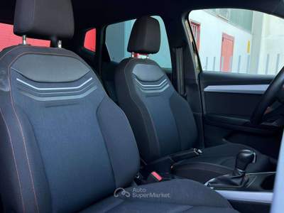 Seat Arona 1.0 EcoTSI Dsg 110cv FR - *PRMZIONE* usata Carpenedolo
