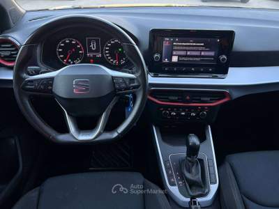 Seat Arona 1.0 EcoTSI Dsg 110cv FR - *PRMZIONE* usata Carpenedolo