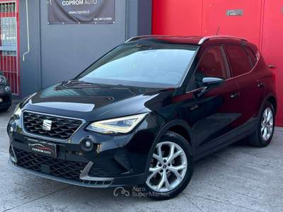 Seat Arona 1.0 EcoTSI Dsg 110cv FR - *PRMZIONE* usata Carpenedolo