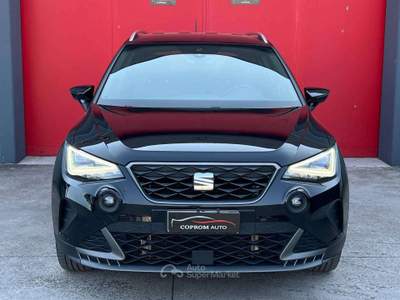 Seat Arona 1.0 EcoTSI Dsg 110cv FR - *PRMZIONE* usata Carpenedolo