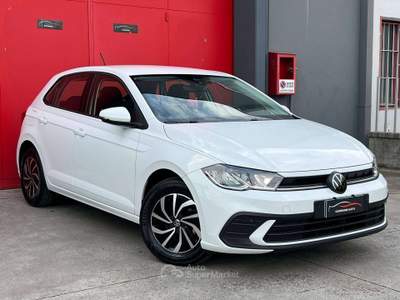 Volkswagen Polo 1.0 TSI LIFE 95CV 2023 - *PRMZIONE* usata Carpenedolo