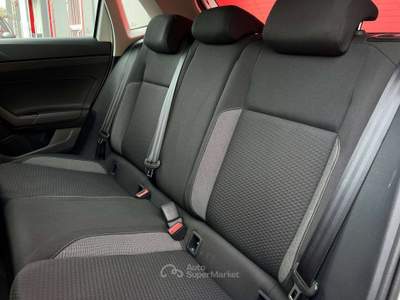 Volkswagen Polo 1.0 TSI LIFE 95CV 2023 - *PRMZIONE* usata Carpenedolo
