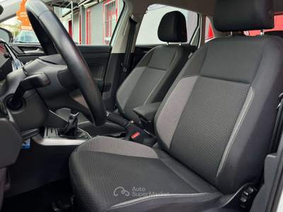 Volkswagen Polo 1.0 TSI LIFE 95CV 2023 - *PRMZIONE* usata Carpenedolo