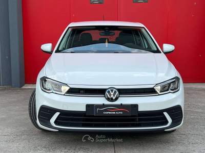 Volkswagen Polo 1.0 TSI LIFE 95CV 2023 - *PRMZIONE* usata Carpenedolo