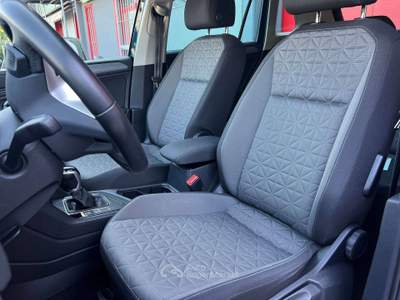 Volkswagen Tiguan 2.0 TDI 150 CV 2023 - *PRMZIONE* usata Carpenedolo
