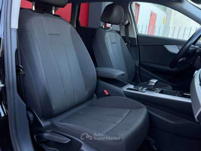 Audi A4 2.0 TDI 163 CV MHEV 2022- *PRMZIONE* usata Carpenedolo