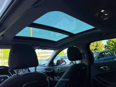 BMW Serie 1 118d 118 D F40 M-SPORT 2023 - *PRMZIONE* usata Carpenedolo