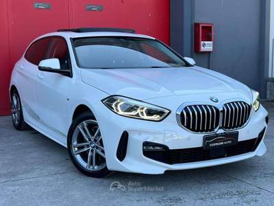 BMW Serie 1 118d 118 D F40 M-SPORT 2023 - *PRMZIONE* usata Carpenedolo