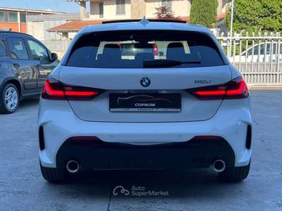 BMW Serie 1 118d 118 D F40 M-SPORT 2023 - *PRMZIONE* usata Carpenedolo