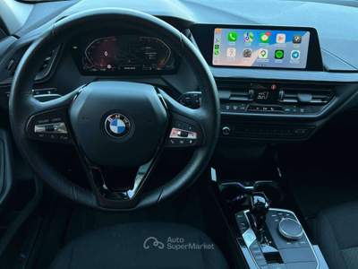 BMW Serie 1 118d 118 D F40 M-SPORT 2023 - *PRMZIONE* usata Carpenedolo