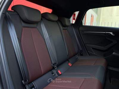 Audi S3 SPORTBACK TFSI 310 CV 2022 - *PRMZIONE* usata Carpenedolo