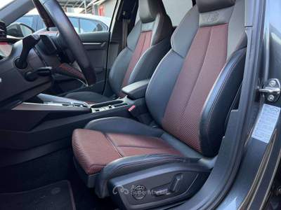 Audi S3 SPORTBACK TFSI 310 CV 2022 - *PRMZIONE* usata Carpenedolo
