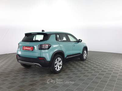 Jeep Avenger Avenger 1.2 Turbo Altitude usata Verona