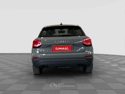 Audi Q2 Q2 30 TDI Business Grigio usata Verona