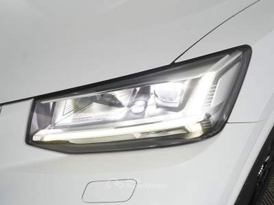 Audi Q2 Q2 30 TDI S tronic S line Edition Bianco usata Verona