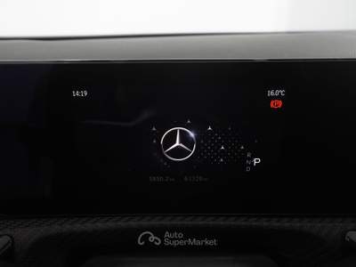 Mercedes-Benz Classe A A 180 d Automatic Advanced Bianco usata Verona