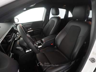 Mercedes-Benz Classe B B 200 d Sport Plus Bianco usata Verona