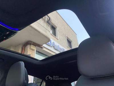 Mercedes-Benz GLC 63 S AMG E 4Matic Perform. Coupé AMG Line Premium Grigio usata Carovigno