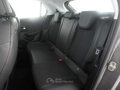 Opel Corsa Corsa 1.2 Elegance Grigio usata Verona