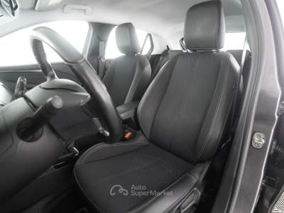 Opel Corsa Corsa 1.2 Elegance Grigio usata Verona