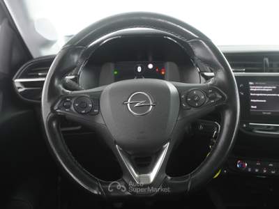 Opel Corsa Corsa 1.2 Elegance Grigio usata Verona