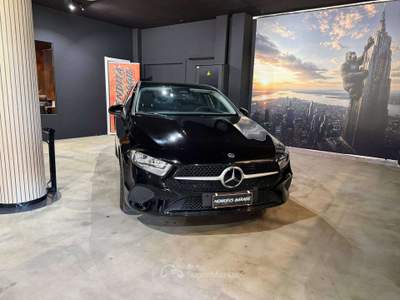 Mercedes-Benz Classe A Classe A - W177 Executive auto usata Puegnago del Garda