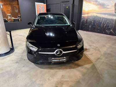 Mercedes-Benz Classe A Classe A - W177 Executive auto usata Puegnago del Garda