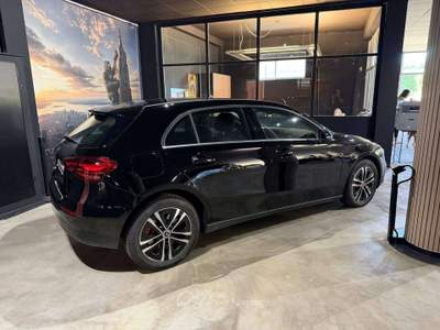 Mercedes-Benz Classe A Classe A - W177 Executive auto usata Puegnago del Garda