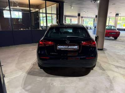 Mercedes-Benz Classe A Classe A - W177 Executive auto usata Puegnago del Garda