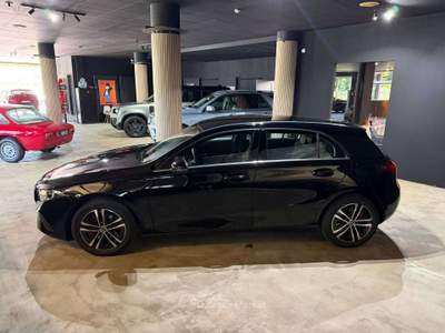 Mercedes-Benz Classe A Classe A - W177 Executive auto usata Puegnago del Garda