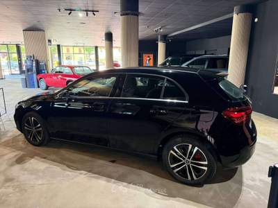 Mercedes-Benz Classe A Classe A - W177 Executive auto usata Puegnago del Garda