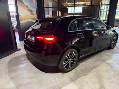 Mercedes-Benz Classe A Classe A - W177 Executive auto usata Puegnago del Garda