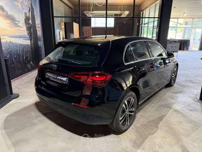 Mercedes-Benz Classe A Classe A - W177 Executive auto usata Puegnago del Garda