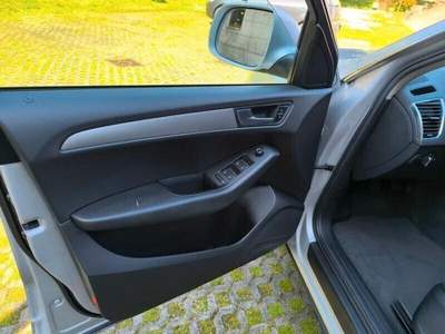 Audi Q5 170CV quattro Advanced Plus usata Mantova
