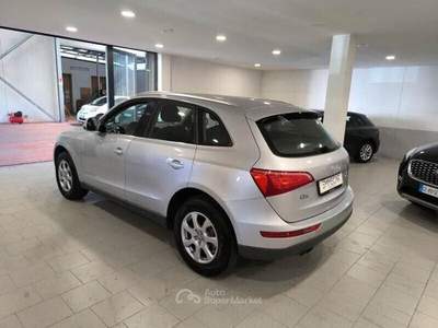 Audi Q5 170CV quattro Advanced Plus usata Mantova