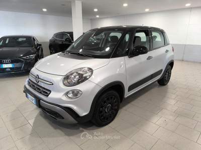 Fiat 500L 95 CV Connect usata Mantova