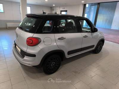 Fiat 500L 95 CV Connect usata Mantova
