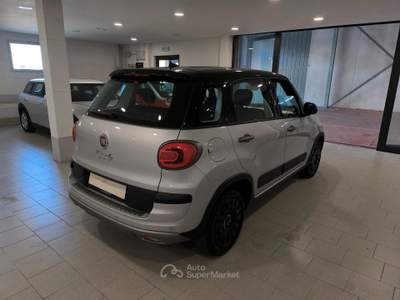 Fiat 500L 95 CV Connect usata Mantova