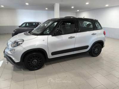 Fiat 500L 95 CV Connect usata Mantova