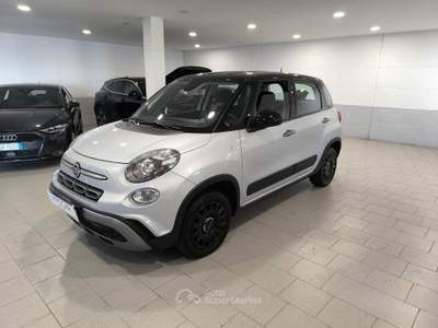 Fiat 500L 95 CV Connect usata Mantova