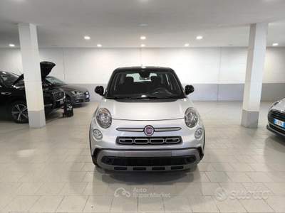 Fiat 500L 95 CV Connect usata Mantova