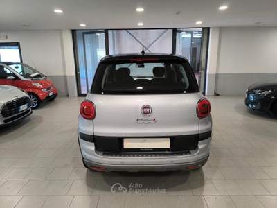 Fiat 500L 95 CV Connect usata Mantova
