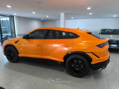 Lamborghini Urus  usata Mantova