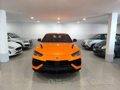 Lamborghini Urus  usata Mantova