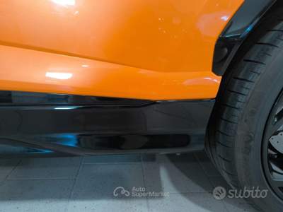 Lamborghini Urus  usata Mantova