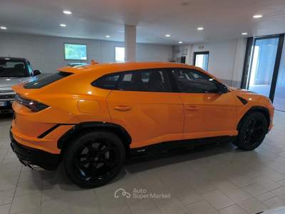 Lamborghini Urus  usata Mantova